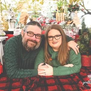 Meet your Posher, Martin